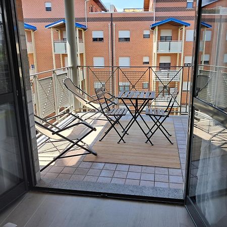 Incantevole Appartamento Monolocale Alba 2 Zewnętrze zdjęcie