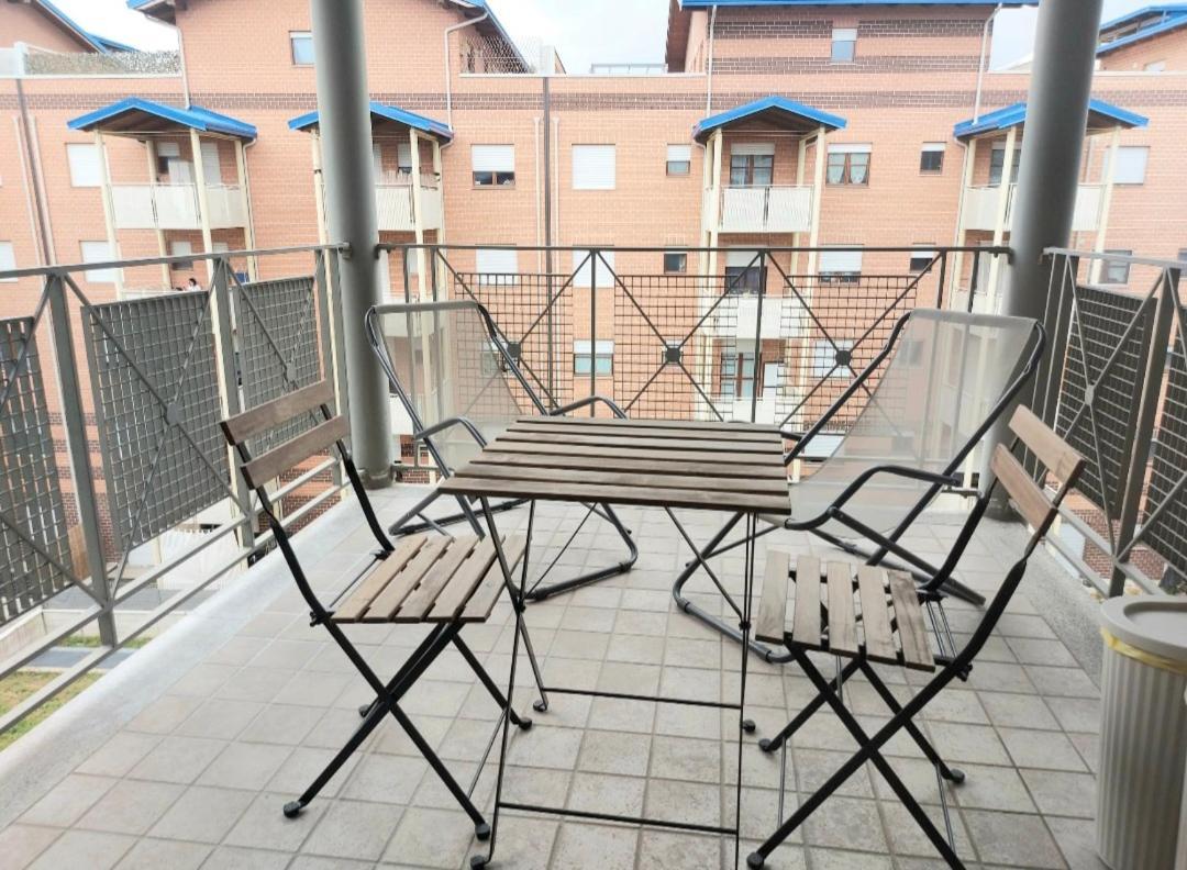 Incantevole Appartamento Monolocale Alba 2 Zewnętrze zdjęcie