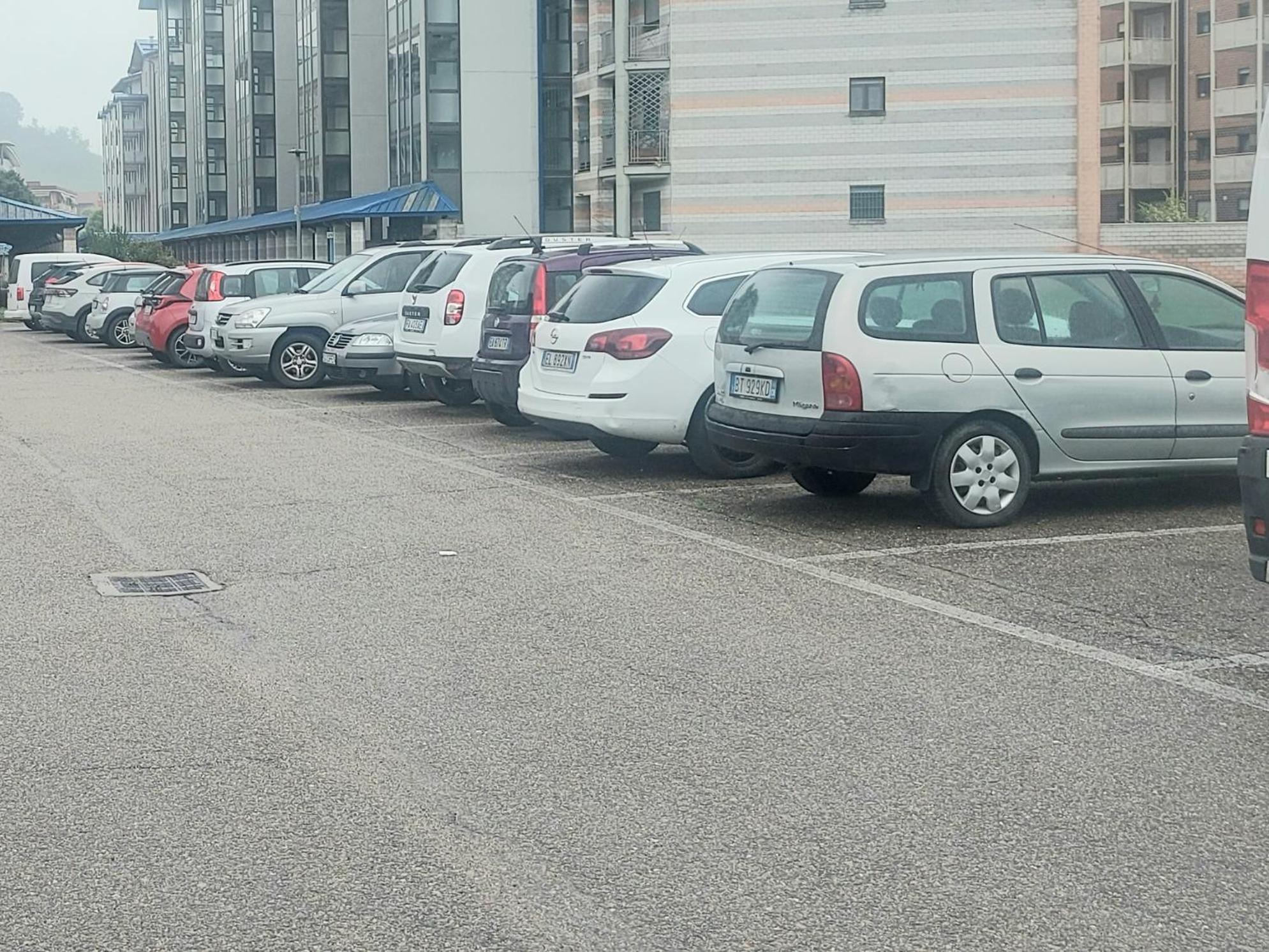 Incantevole Appartamento Monolocale Alba 2 Zewnętrze zdjęcie